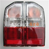 Zadní lampy Suzuki Vitara (88-97)